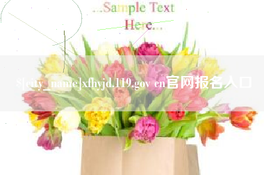 安宁xfhyjd.119.gov cn官网报名入口