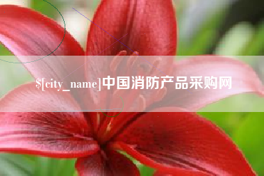 安宁中国消防产品采购网